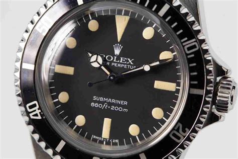 come si riconosce un rolex originale